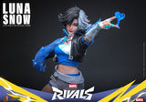 Hot Toys Marvel Rivals Luna Snow 1/6 Actionfigur