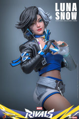 Hot Toys Marvel Rivals Luna Snow 1/6 Actionfigur
