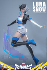 Hot Toys Marvel Rivals Luna Snow 1/6 Actionfigur