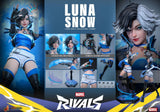 Hot Toys Marvel Rivals Luna Snow 1/6 Actionfigur
