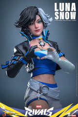Hot Toys Marvel Rivals Luna Snow 1/6 Actionfigur