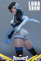 Hot Toys Marvel Rivals Luna Snow 1/6 Actionfigur