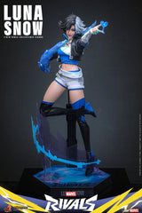 Hot Toys Marvel Rivals Luna Snow 1/6 Actionfigur