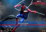 Hot Toys Marvel Spider-Man Brand New Day Spider-Man Deluxe Version 1/6 Actionfigur