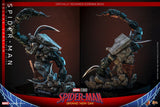 Hot Toys Marvel Spider-Man Brand New Day Spider-Man Deluxe Version 1/6 Actionfigur