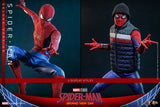 Hot Toys Marvel Spider-Man Brand New Day Spider-Man Deluxe Version 1/6 Actionfigur