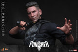 Hot Toys Marvel The Punisher 1/6 Actionfigur