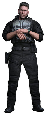 Hot Toys Marvel The Punisher 1/6 Actionfigur