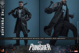 Hot Toys Marvel The Punisher 1/6 Actionfigur
