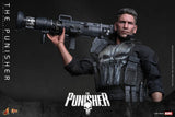 Hot Toys Marvel The Punisher 1/6 Actionfigur