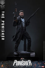 Hot Toys Marvel The Punisher 1/6 Actionfigur