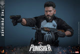 Hot Toys Marvel The Punisher 1/6 Actionfigur