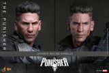 Hot Toys Marvel The Punisher 1/6 Actionfigur