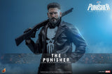 Hot Toys Marvel The Punisher 1/6 Actionfigur