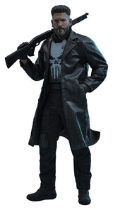 Hot Toys Marvel The Punisher 1/6 Actionfigur