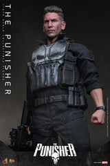 Hot Toys Marvel The Punisher 1/6 Actionfigur