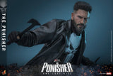 Hot Toys Marvel The Punisher 1/6 Actionfigur