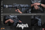 Hot Toys Marvel The Punisher 1/6 Actionfigur