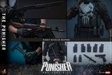 Hot Toys Marvel The Punisher 1/6 Actionfigur