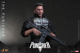 Hot Toys Marvel The Punisher 1/6 Actionfigur