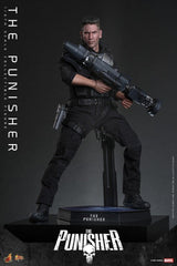 Hot Toys Marvel The Punisher 1/6 Actionfigur
