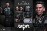 Hot Toys Marvel The Punisher 1/6 Actionfigur
