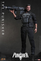 Hot Toys Marvel The Punisher 1/6 Actionfigur