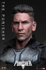 Hot Toys Marvel The Punisher 1/6 Actionfigur
