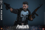 Hot Toys Marvel The Punisher 1/6 Actionfigur