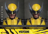 Hot Toys Marvel Video Game Masterpiece Wolverine 1/6 Actionfigur