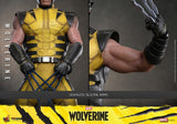 Hot Toys Marvel Video Game Masterpiece Wolverine 1/6 Actionfigur