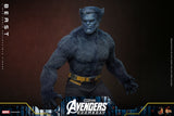 Hot Toys Marvel X-Men Beast (Collector Edition) 1/6 Actionfigur