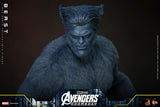 Hot Toys Marvel X-Men Beast (Collector Edition) 1/6 Actionfigur