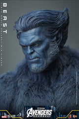 Hot Toys Marvel X-Men Beast (Collector Edition) 1/6 Actionfigur