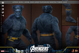 Hot Toys Marvel X-Men Beast (Deluxe Version) 1/6 Actionfigur
