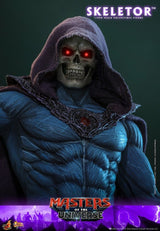 Hot Toys Masters of the Universe Movie Masterpiece Actionfigur 1/6 Skeletor 31 cm