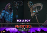 Hot Toys Masters of the Universe Movie Masterpiece Actionfigur 1/6 Skeletor 31 cm