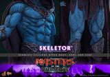 Hot Toys Masters of the Universe Movie Masterpiece Actionfigur 1/6 Skeletor 31 cm