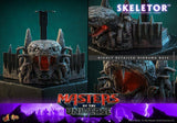 Hot Toys Masters of the Universe Movie Masterpiece Actionfigur 1/6 Skeletor 31 cm