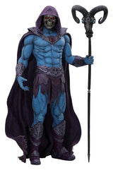 Hot Toys Masters of the Universe Movie Masterpiece Actionfigur 1/6 Skeletor 31 cm