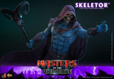 Hot Toys Masters of the Universe Movie Masterpiece Actionfigur 1/6 Skeletor 31 cm
