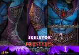 Hot Toys Masters of the Universe Movie Masterpiece Actionfigur 1/6 Skeletor 31 cm