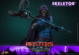 Hot Toys Masters of the Universe Movie Masterpiece Actionfigur 1/6 Skeletor 31 cm