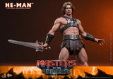 Hot Toys Masters of the Universe Movie Masterpiece Actionfigur 1/6 He-Man 31 cm