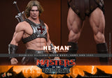 Hot Toys Masters of the Universe Movie Masterpiece Actionfigur 1/6 He-Man 31 cm
