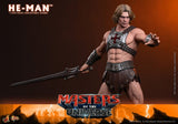 Hot Toys Masters of the Universe Movie Masterpiece Actionfigur 1/6 He-Man 31 cm