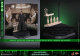 Hot Toys Matrix Movie Masterpiece Action Figur 1/6 Neo 31 cm