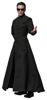 Hot Toys Matrix Neo 1/6 Actionfigur