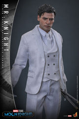 Hot Toys Moon Knight Mr. Knight 1/6 Actionfigur