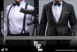 Hot Toys No Time To Die James Bond Movie Masterpiece 1/6 Actionfigur